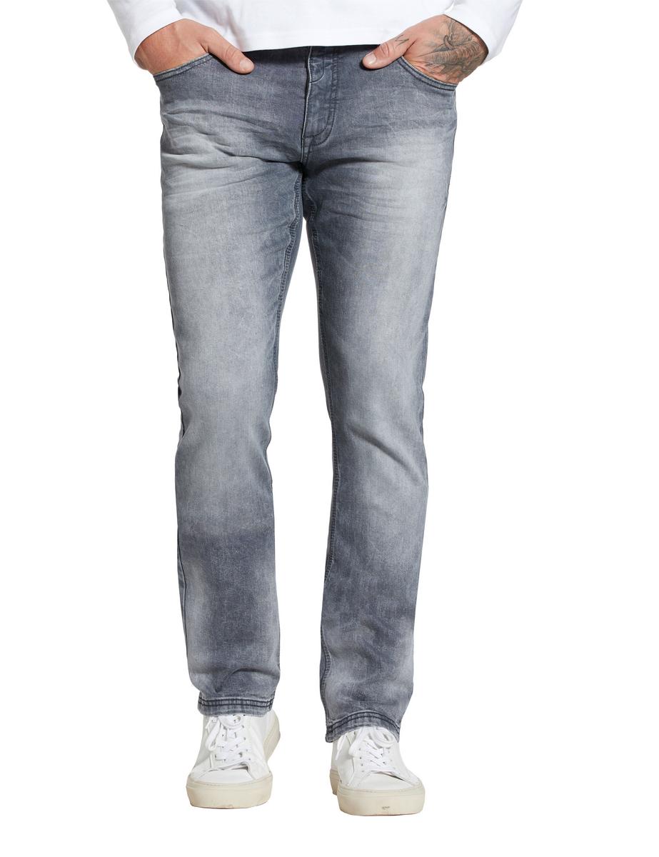 Slim Fit Jeans: Modell STAN