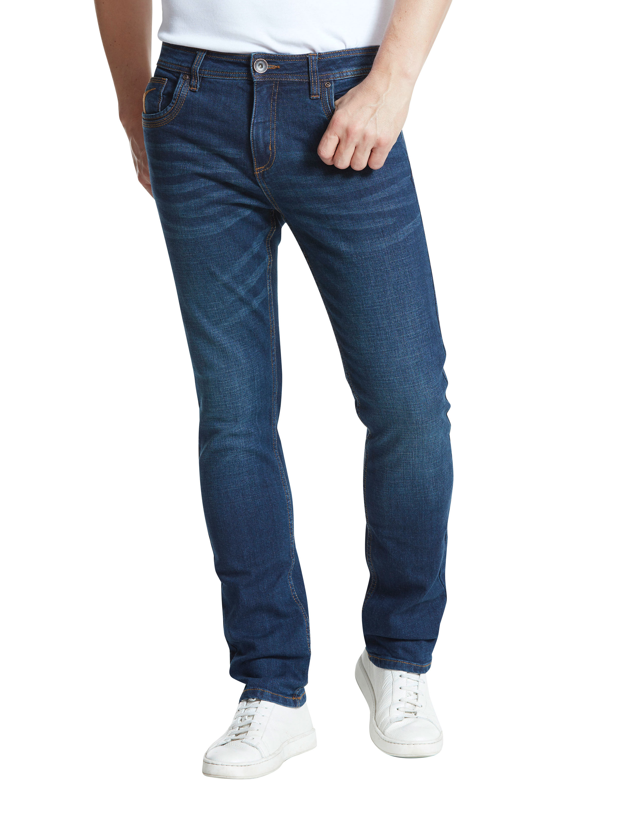 Slim Fit Jeans, Modell SCOTT