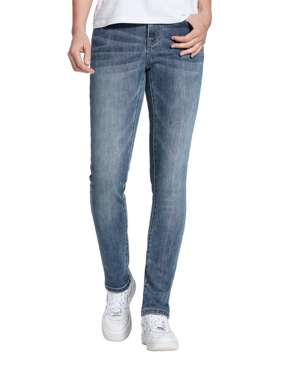 Repreve®-Denim, Slim Fit Tanja