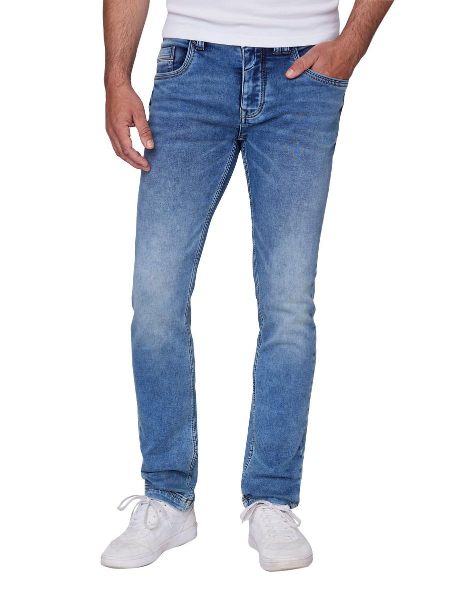 Super Slim Jeans - Modell SID