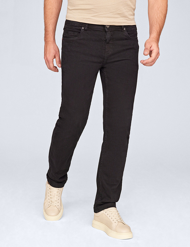 Regular Fit Jeans - Modell ROY