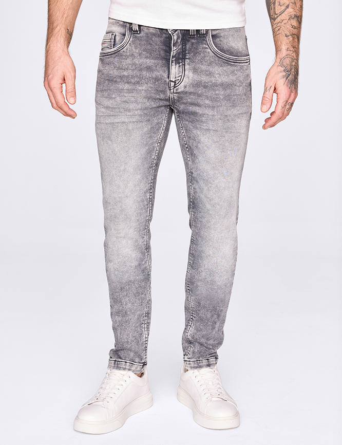Jeans Modell SID - Super Slim