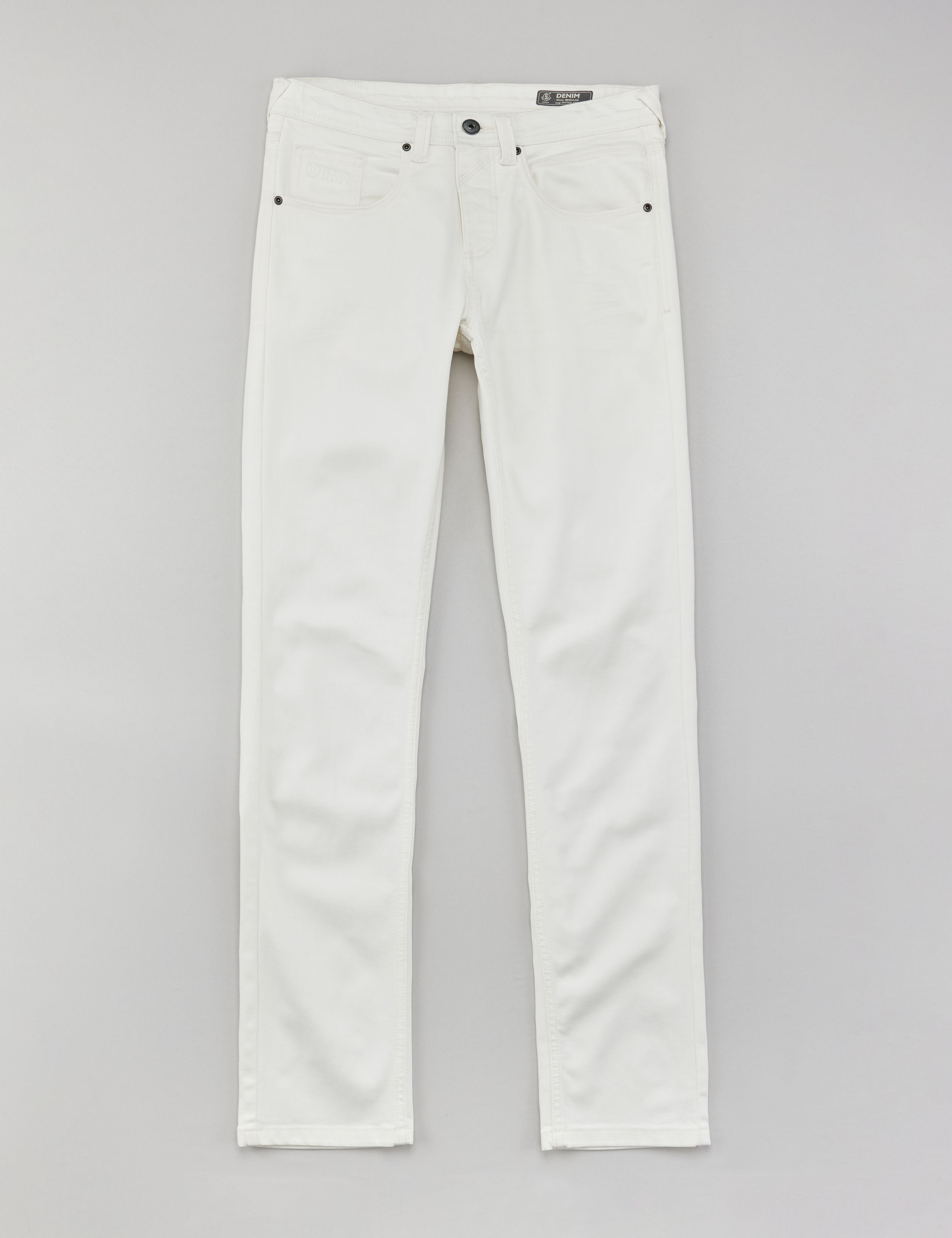 5 Pocket Jeans mit Stretchkomfort