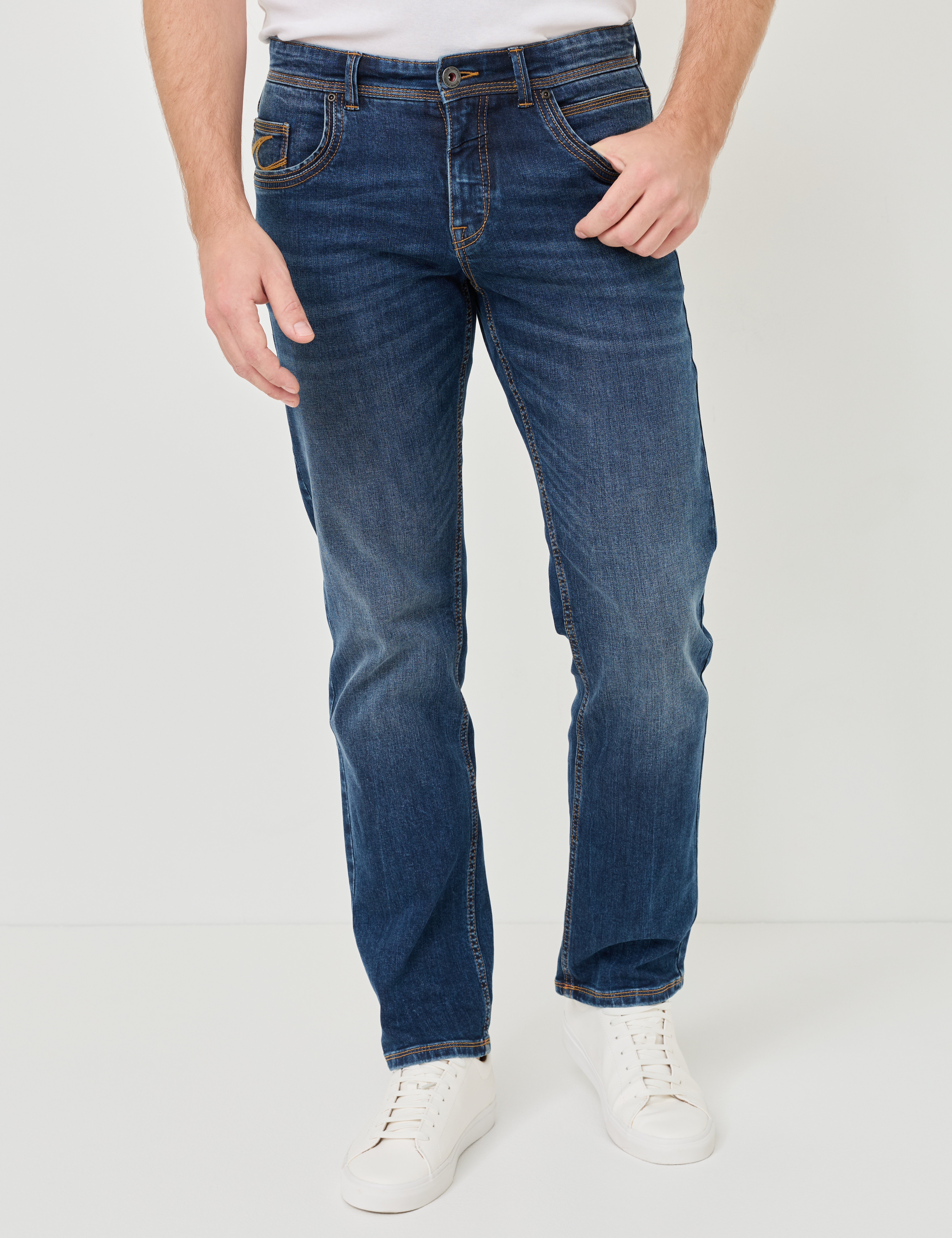 Jeans - Modell RICK Regular Fit
