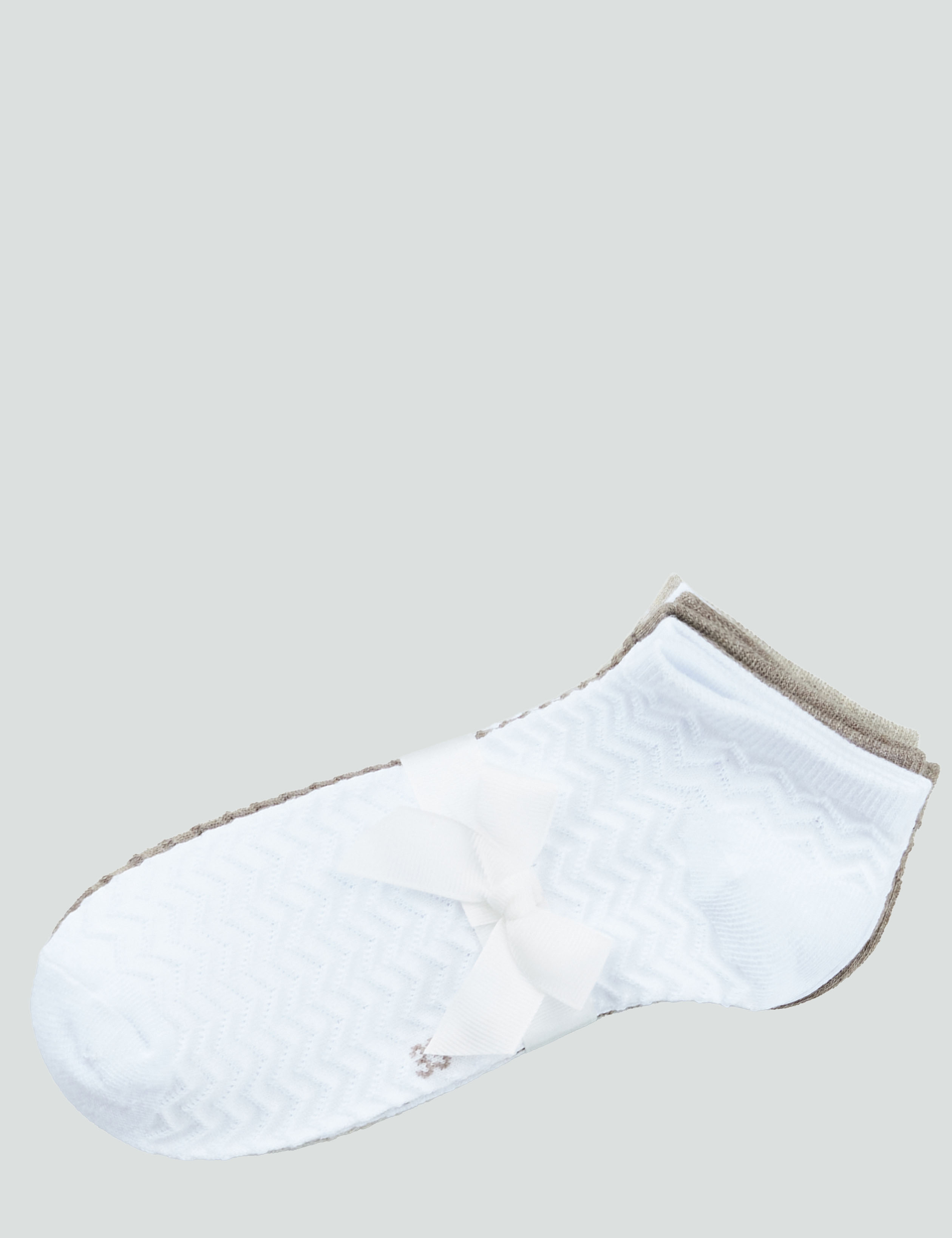 Sneakersocken 5er Pack m. Struktur