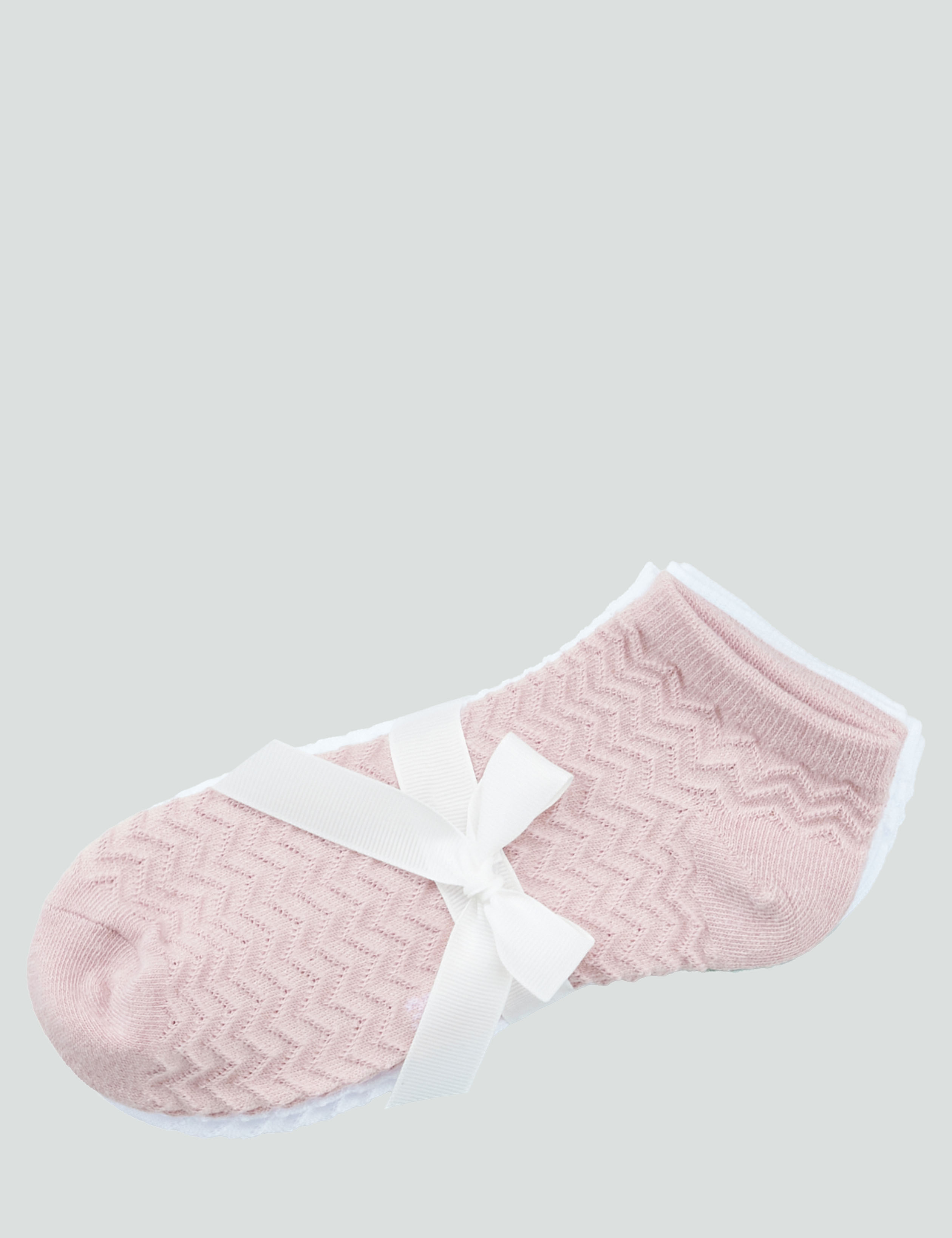 Sneakersocken 5er Pack m. Struktur