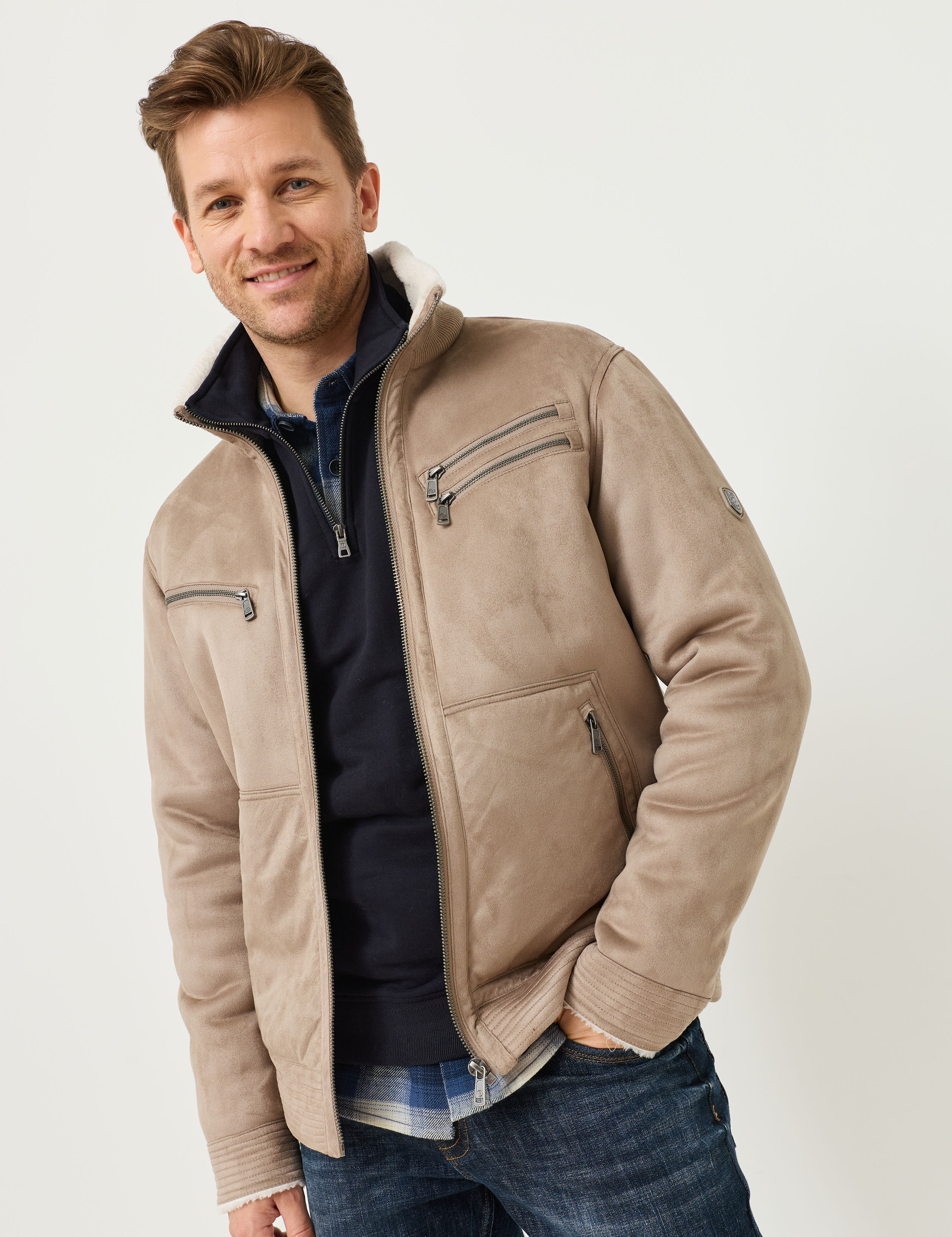 Jacke