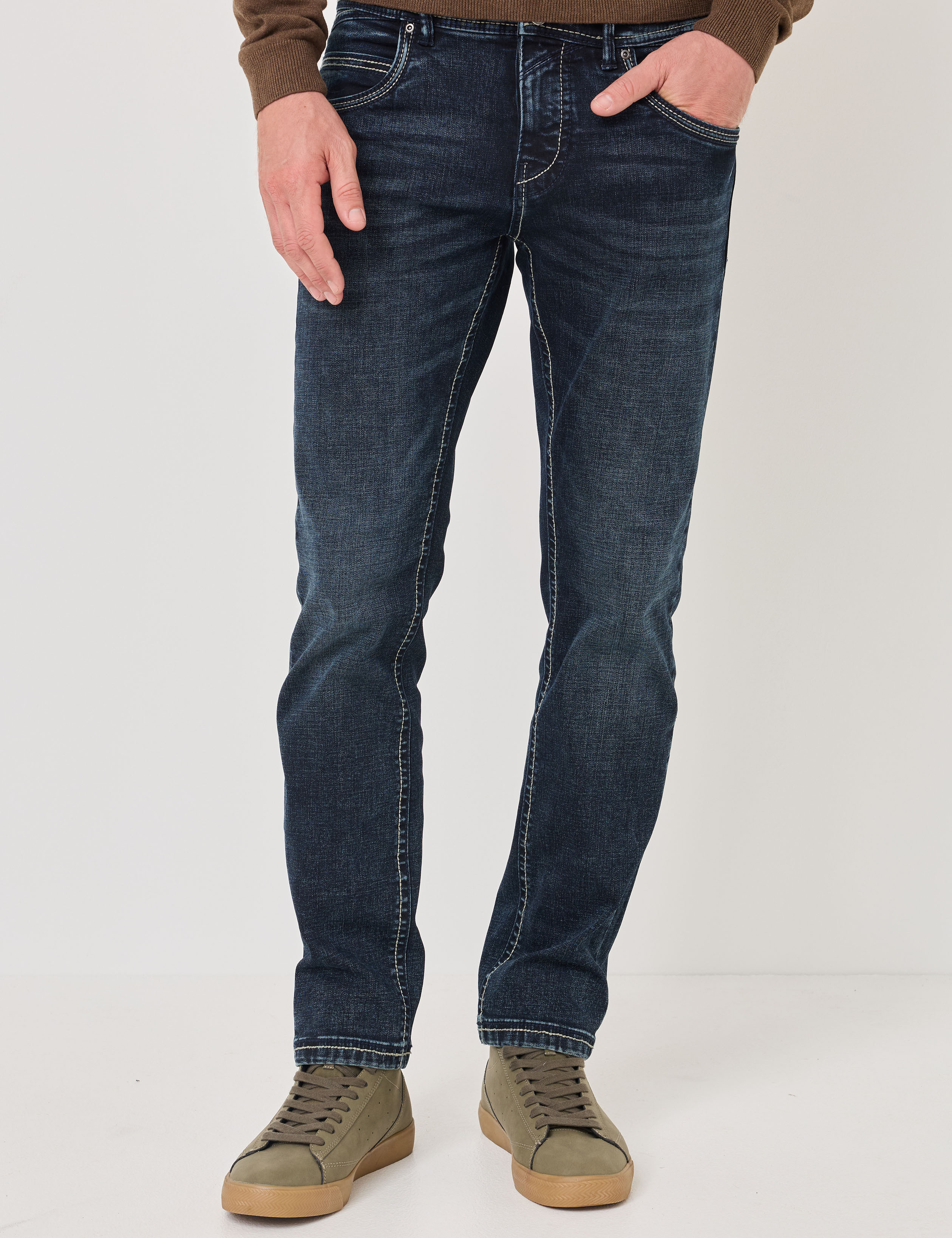 Allrounder: Regular Fit Jeans