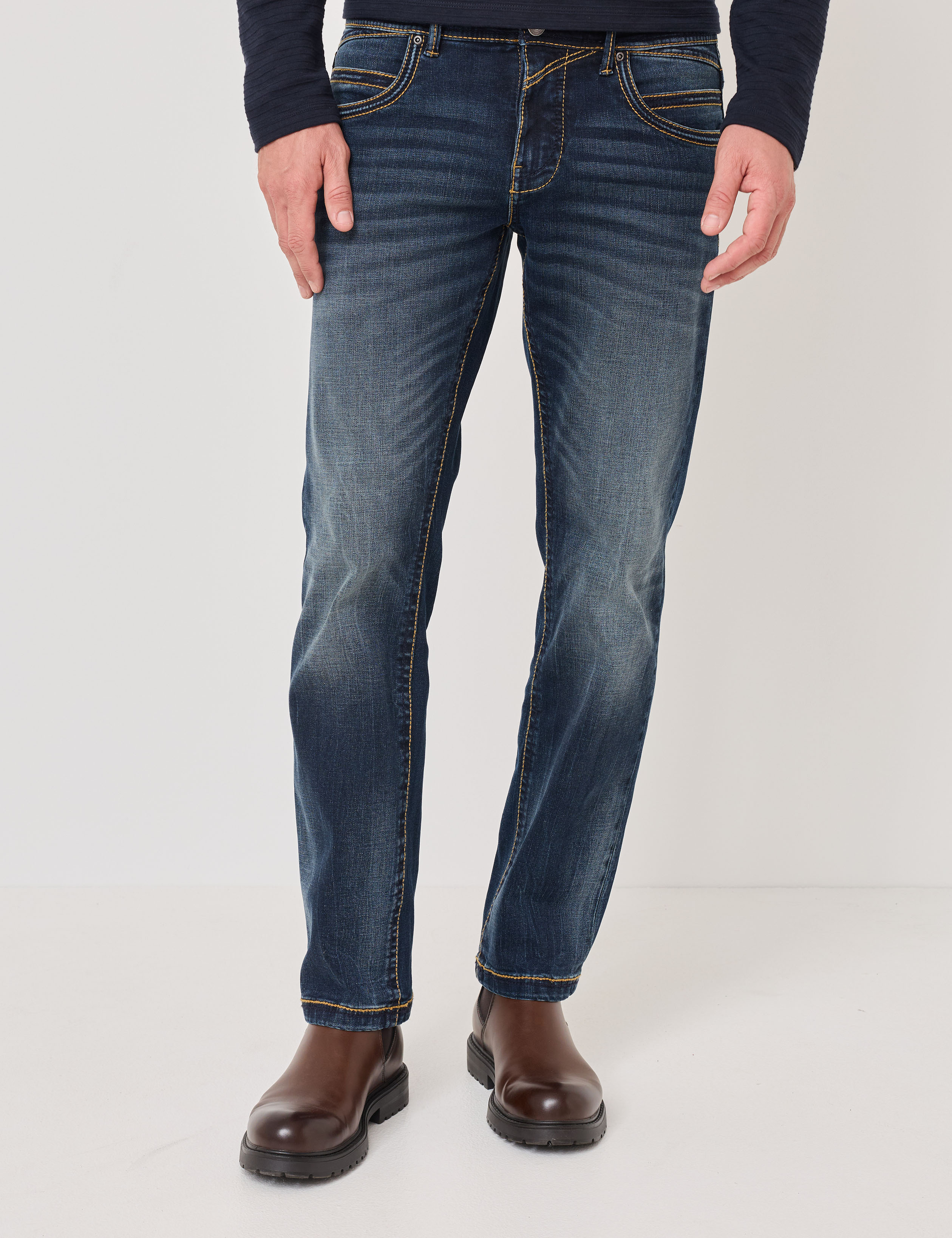 Allrounder: Regular Fit Jeans