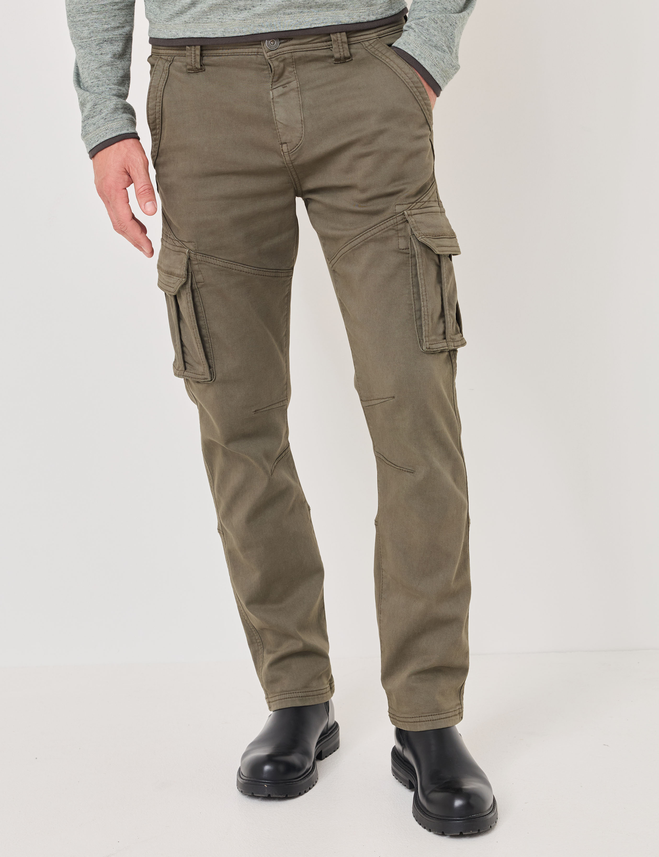 Cargo