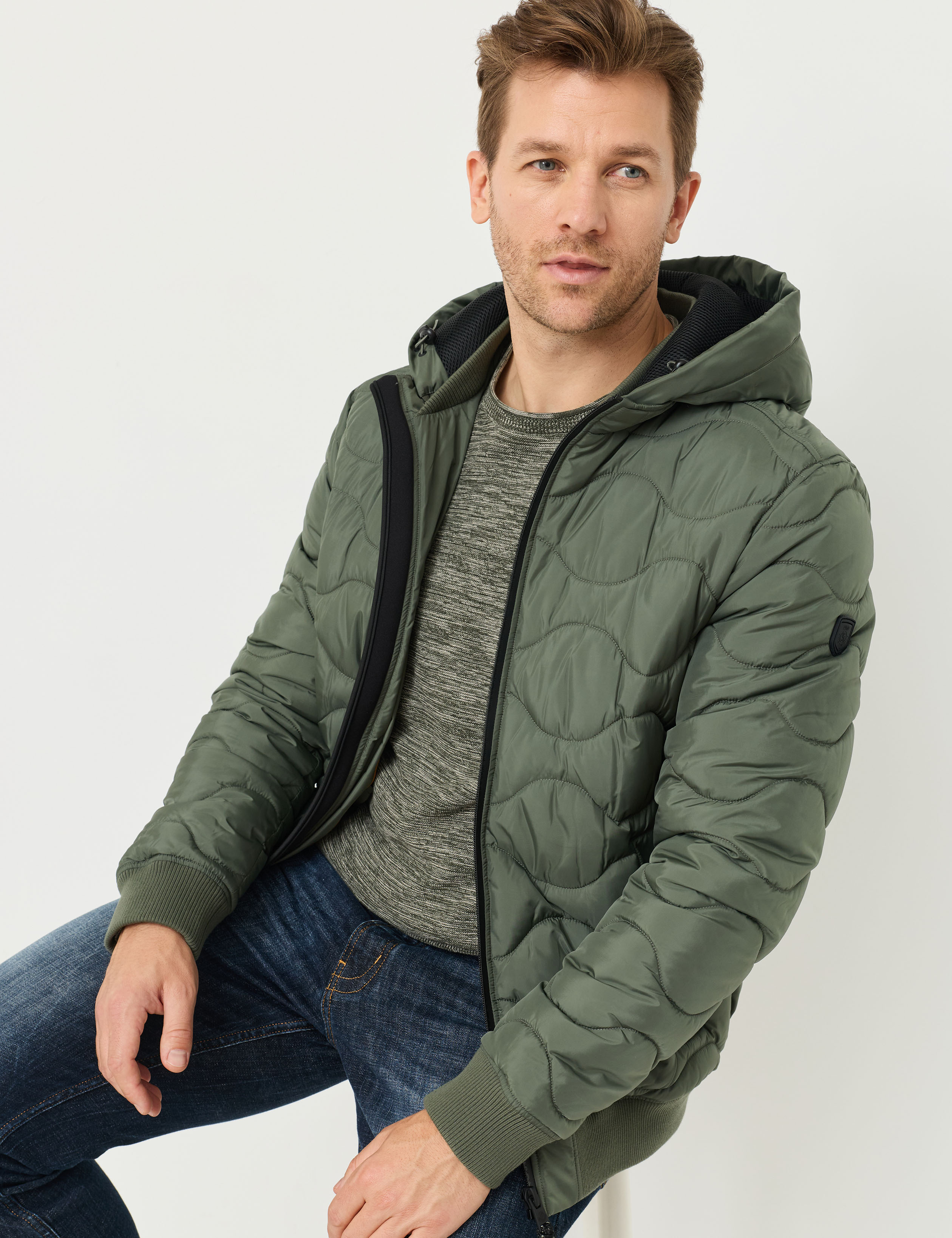 Jacke