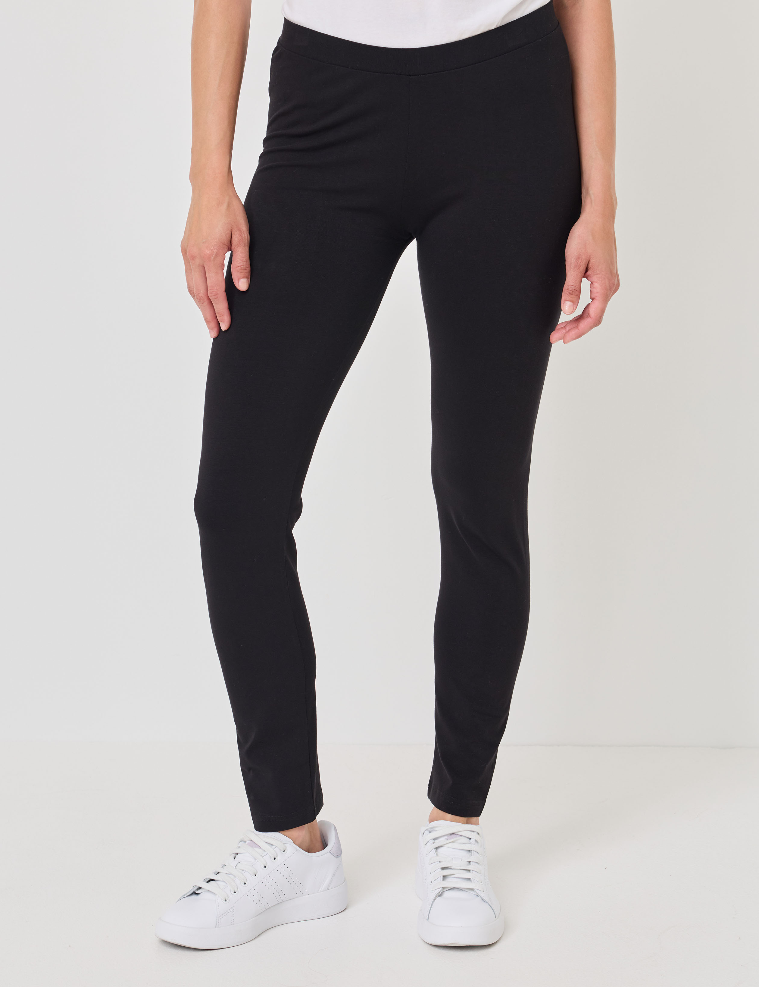 Allrounder: Stretch-Leggings
