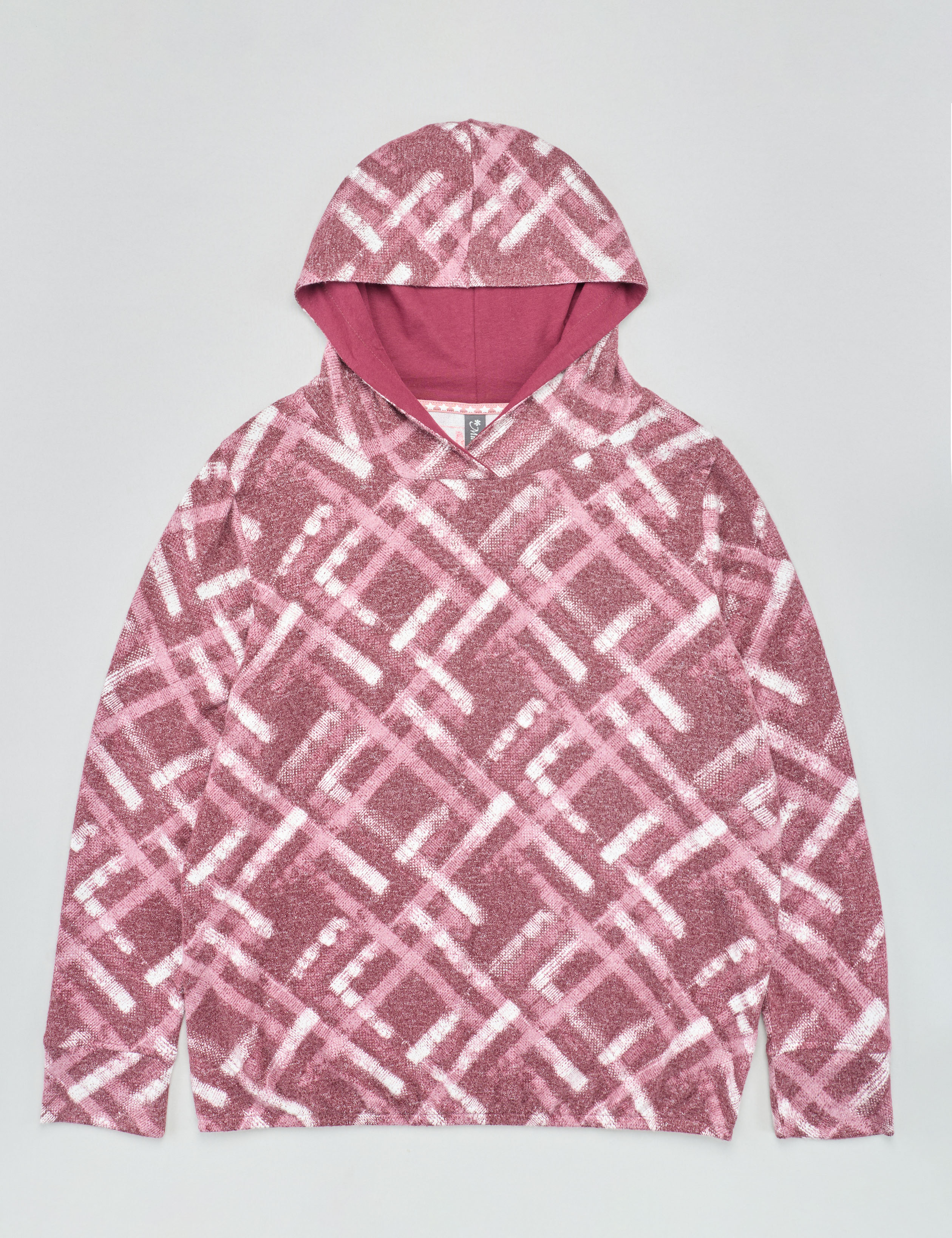 Langarmshirt