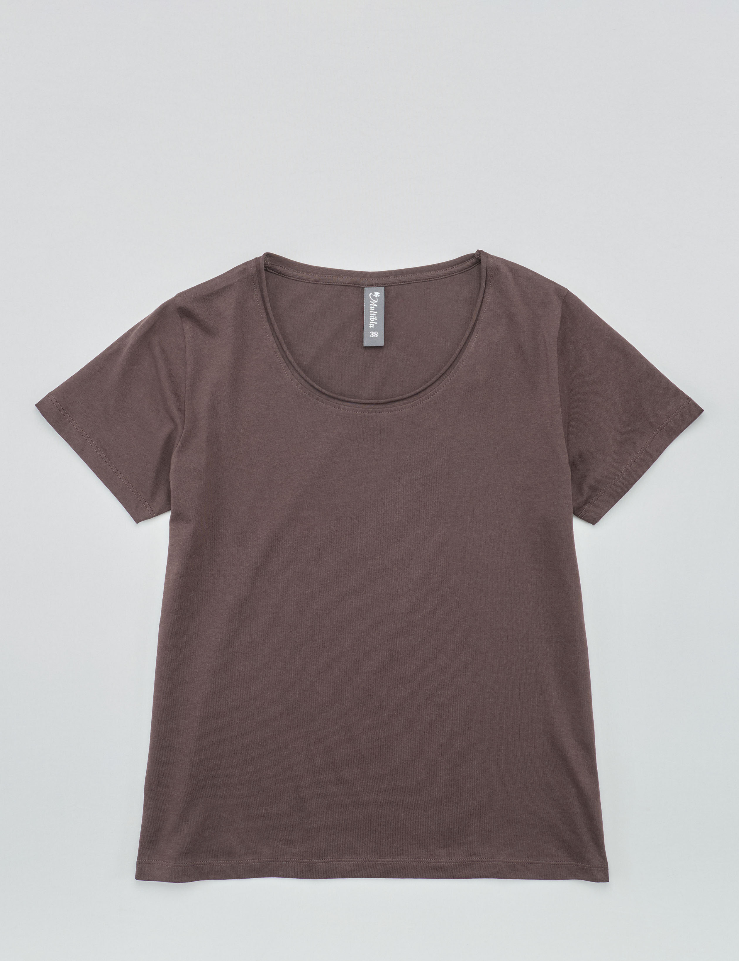 Basic T-Shirt Modell Pia