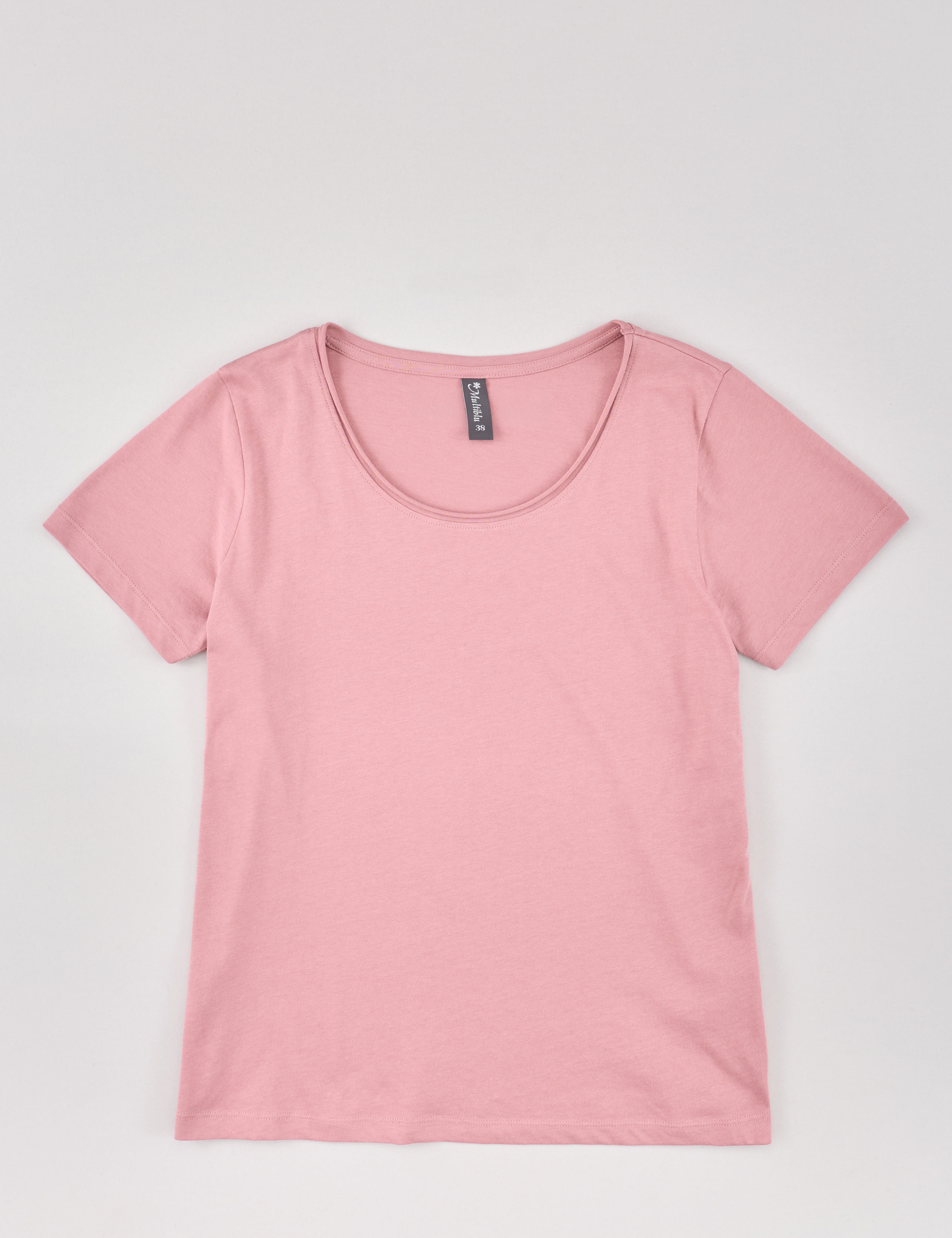Basic T-Shirt Modell Pia