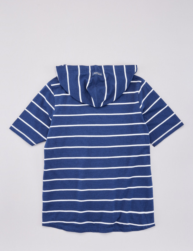 Laid Goods Back View