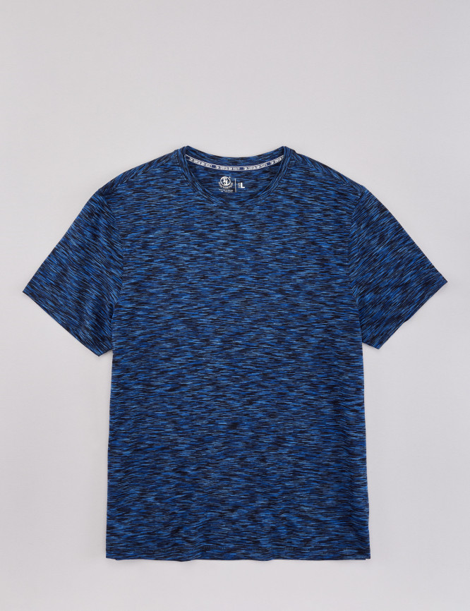 Laid Goods Front View