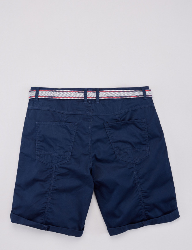 Laid Goods Back View