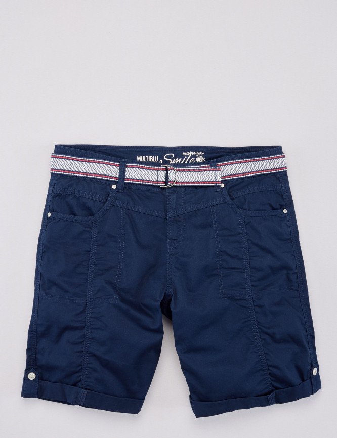 Laid Goods Front View