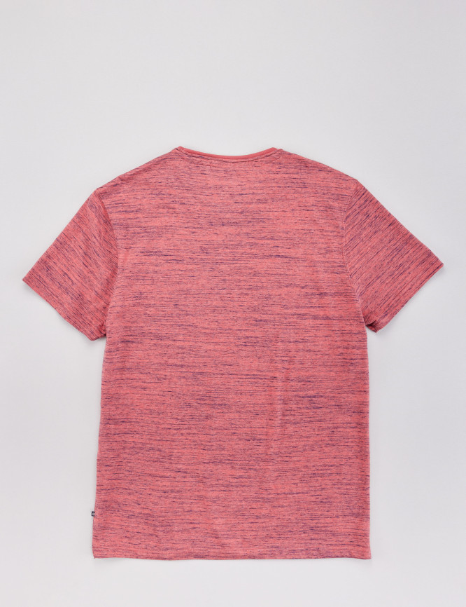 Laid Goods Back View