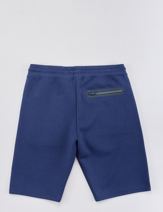 Laid Goods Back View