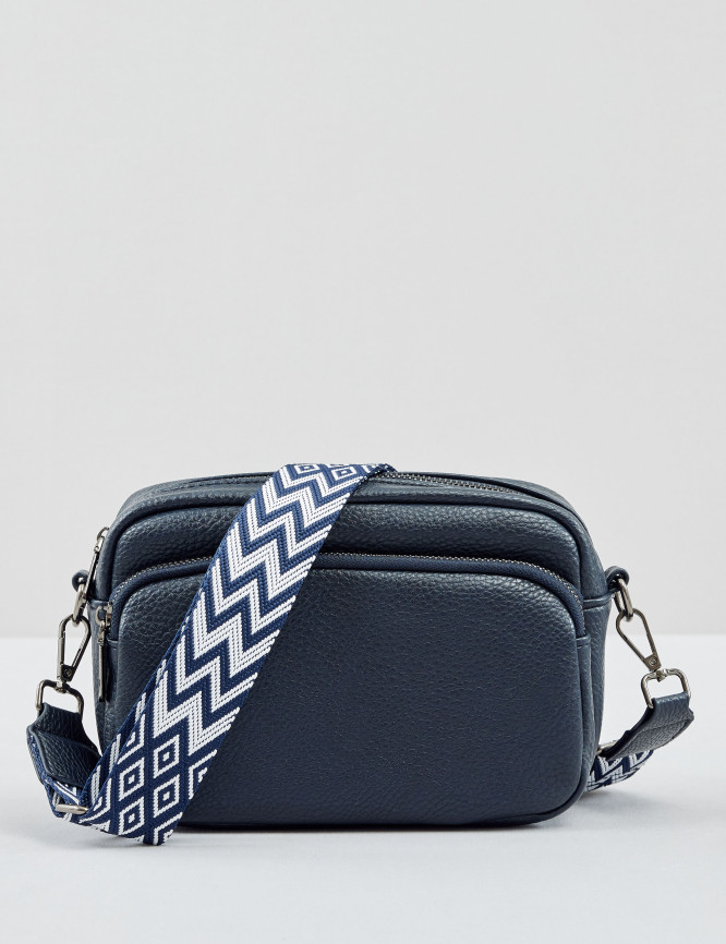 Laid Goods Front View