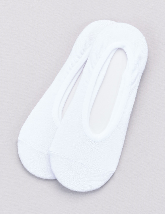 Laid Goods Back View