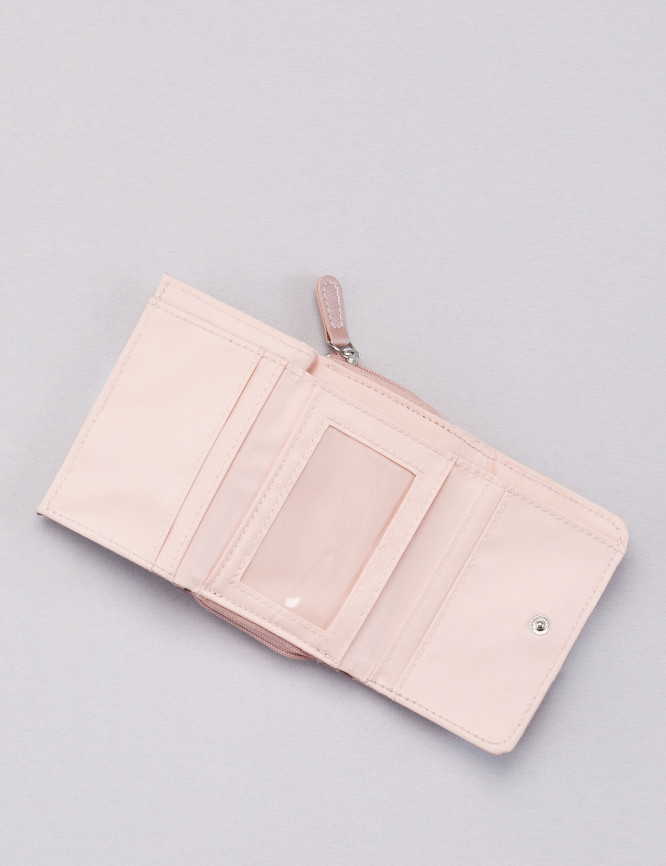 Laid Goods Back View