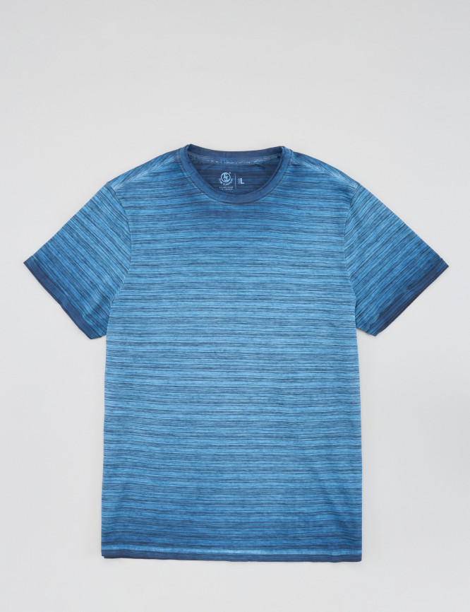 Laid Goods Front View