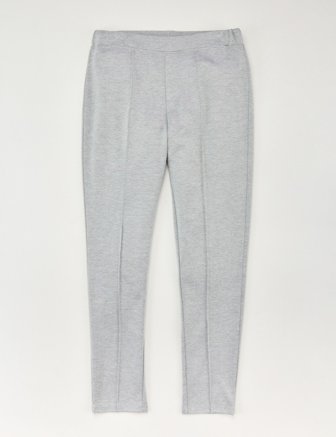 Laid Goods Front View