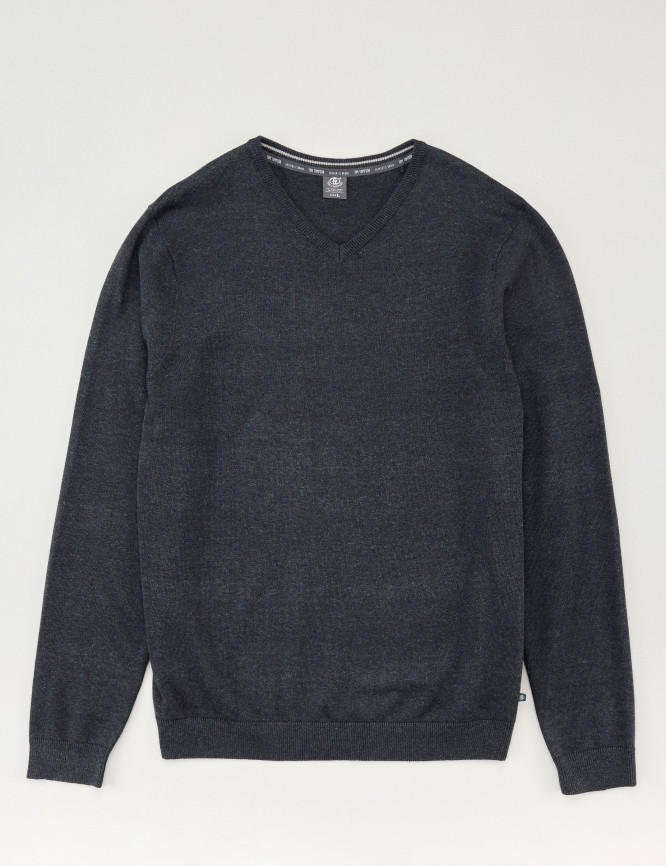 Laid Goods Front View