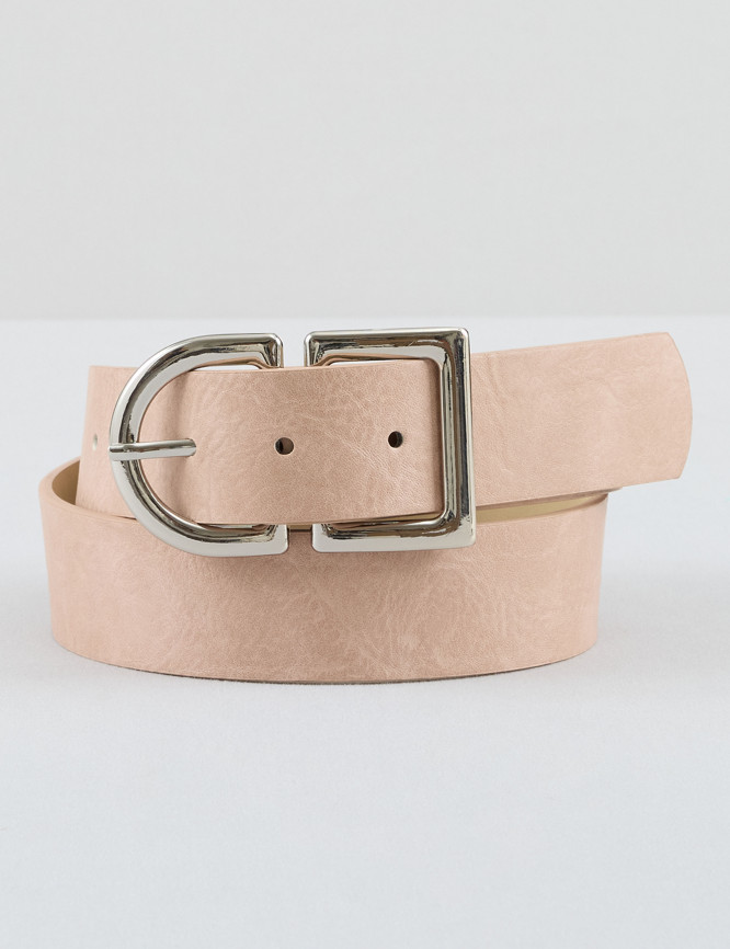 Laid Goods Front View