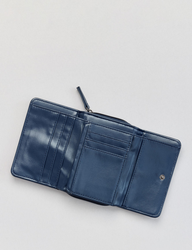 Laid Goods Back View