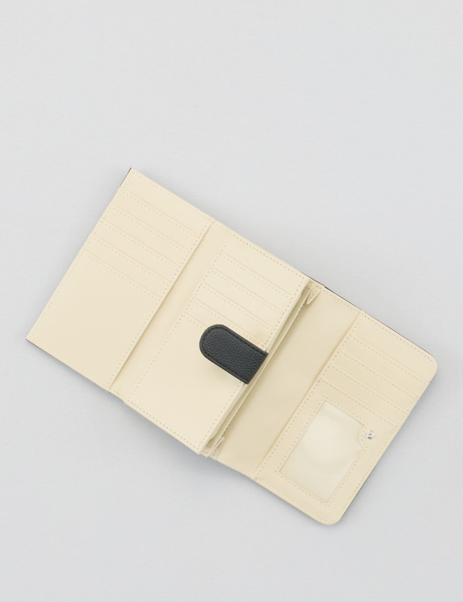 Laid Goods Back View