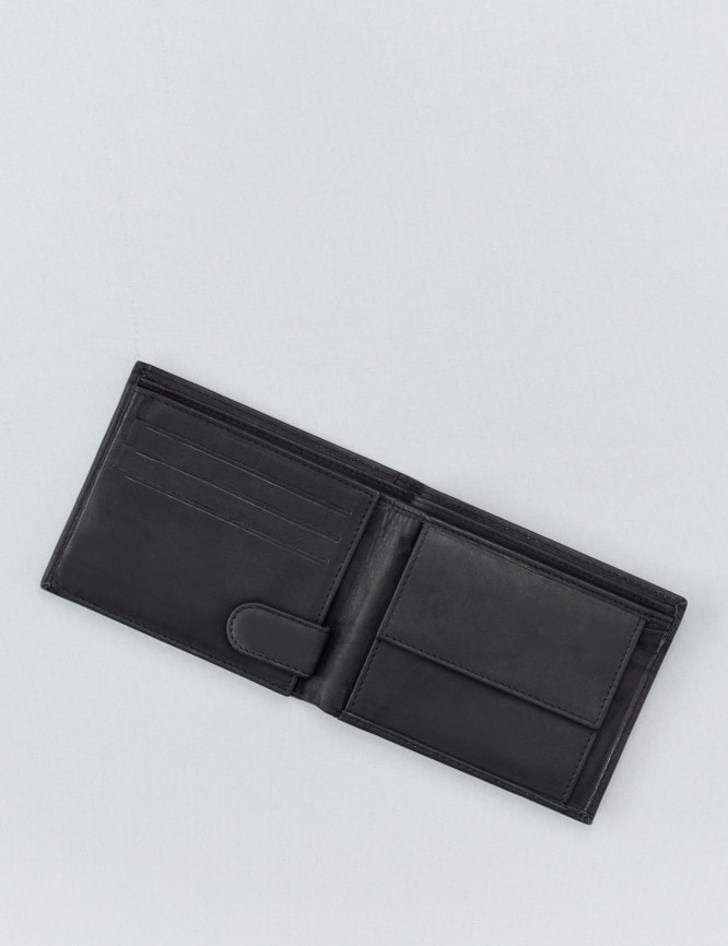 Laid Goods Back View