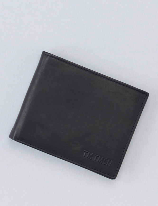 Laid Goods Front View