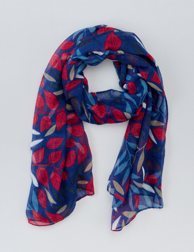 Laid Goods Front View