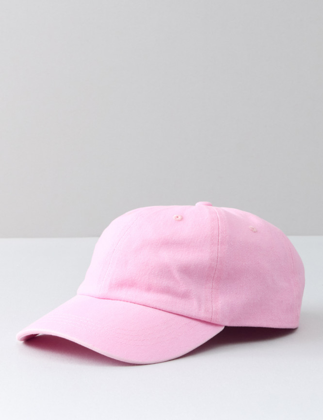 Laid Goods Front View