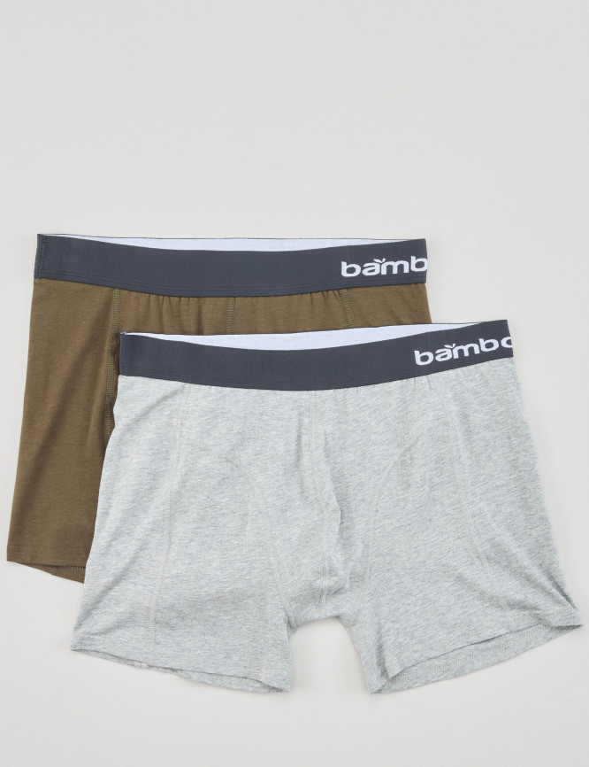 Laid Goods Front View