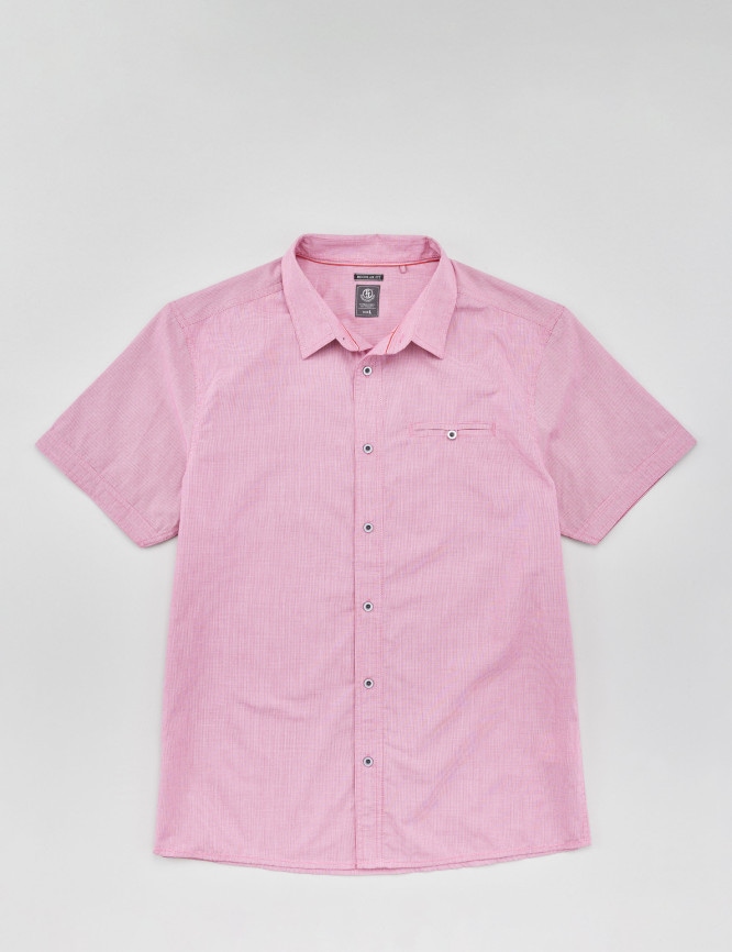 Laid Goods Front View