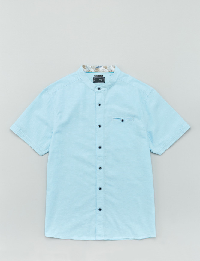 Laid Goods Front View