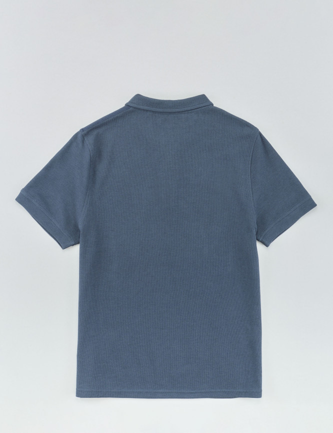 Laid Goods Back View
