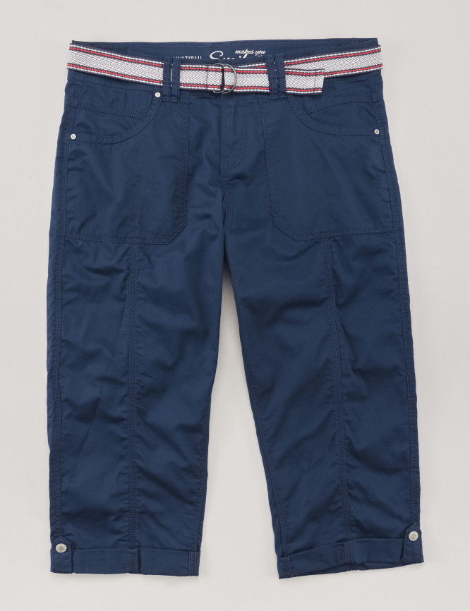 Laid Goods Front View