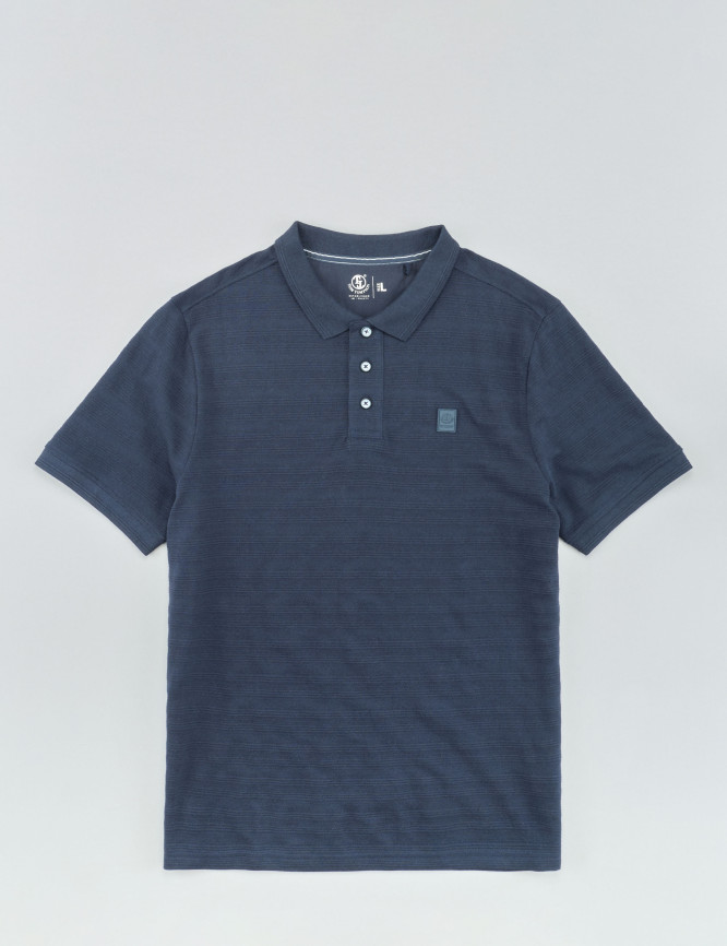 Laid Goods Front View