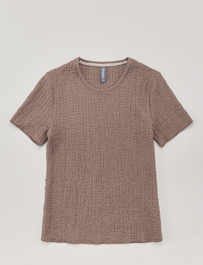 Laid Goods Front View