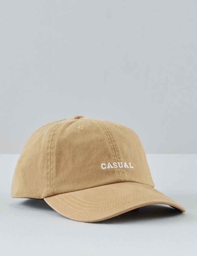 Laid Goods Front View