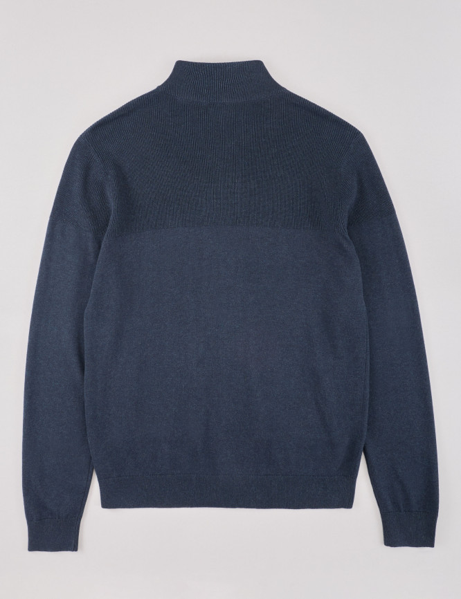 Laid Goods Back View
