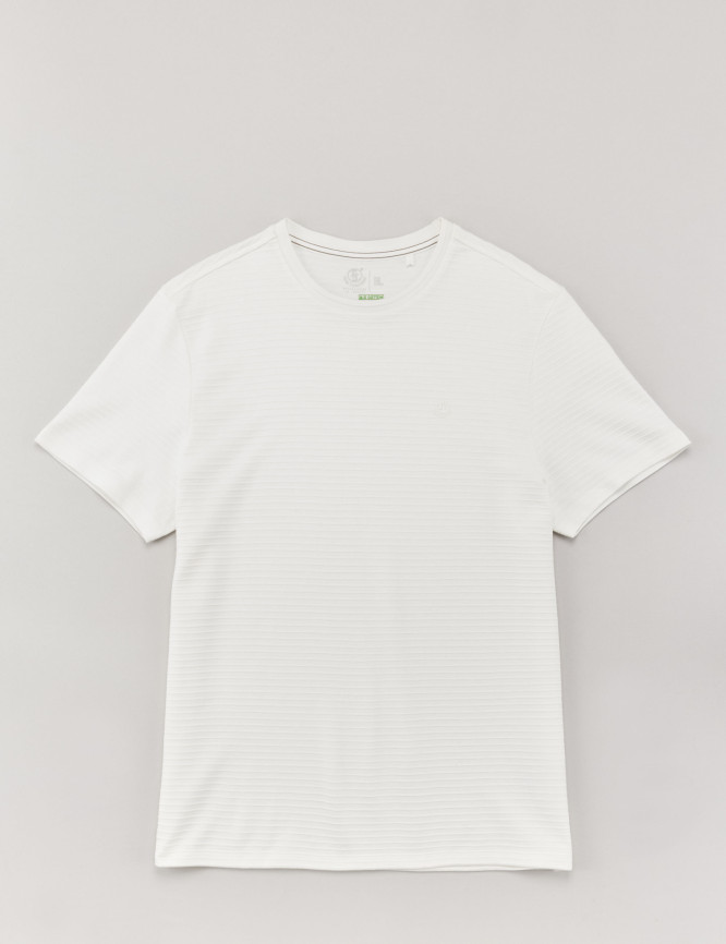 Laid Goods Front View