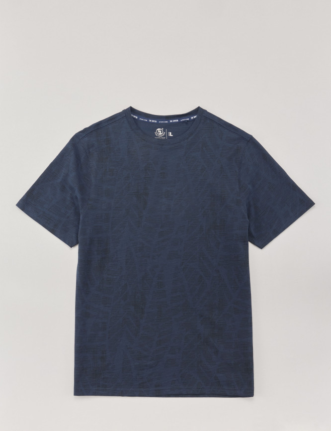 Laid Goods Front View