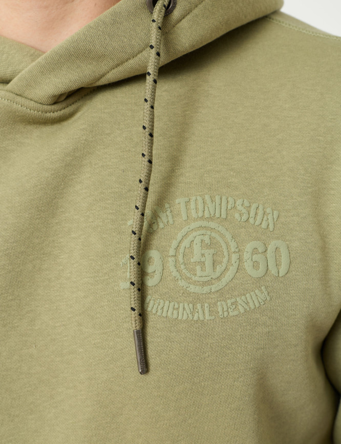 Model Detail View